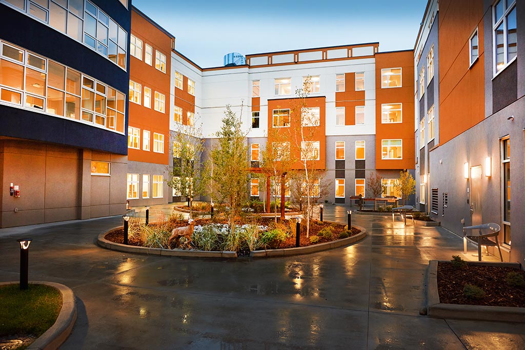Bethany Care Centre